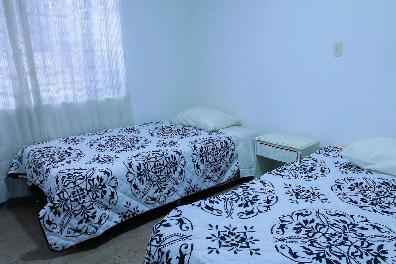 Hostal Casa Tuvia Parque Albergue Medellín