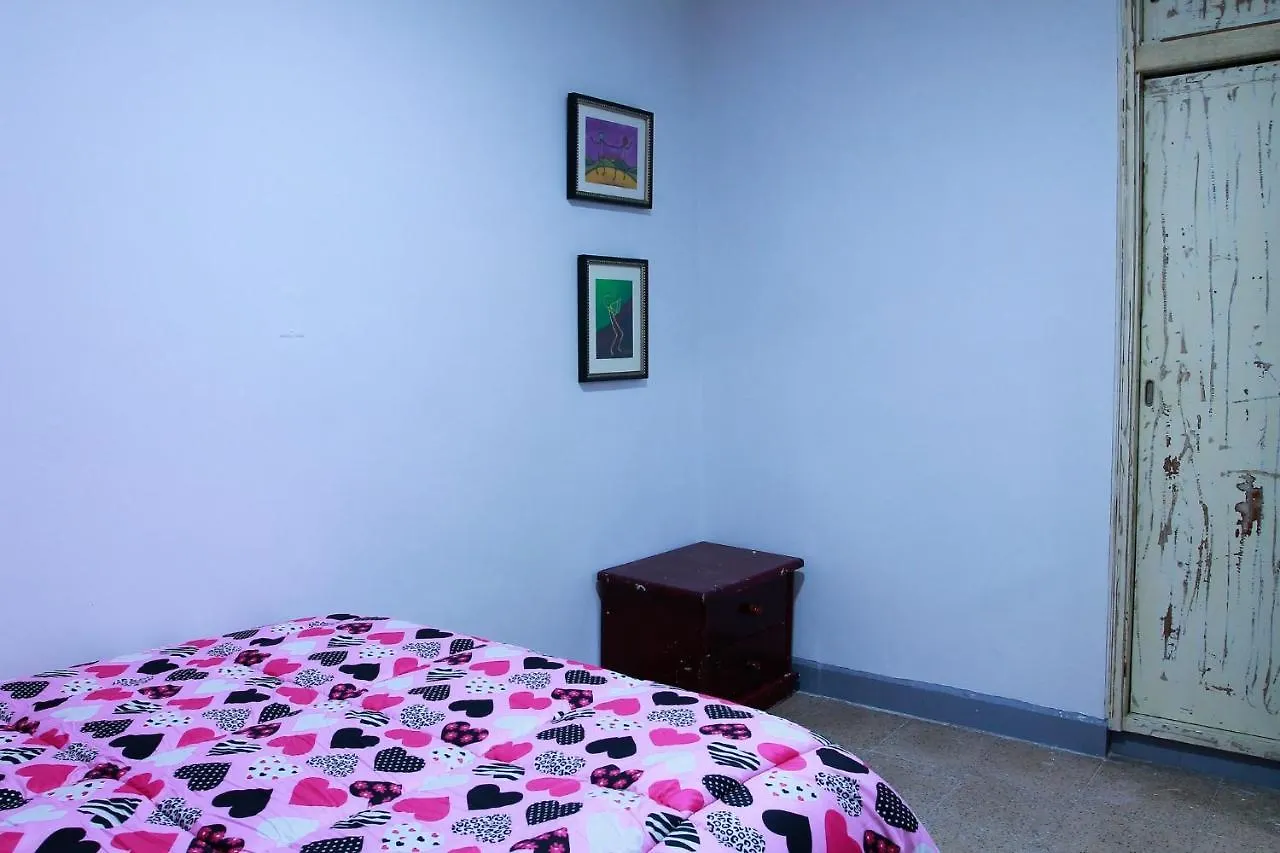 Casa Tuvia Parque Hostel Medellin Colombia