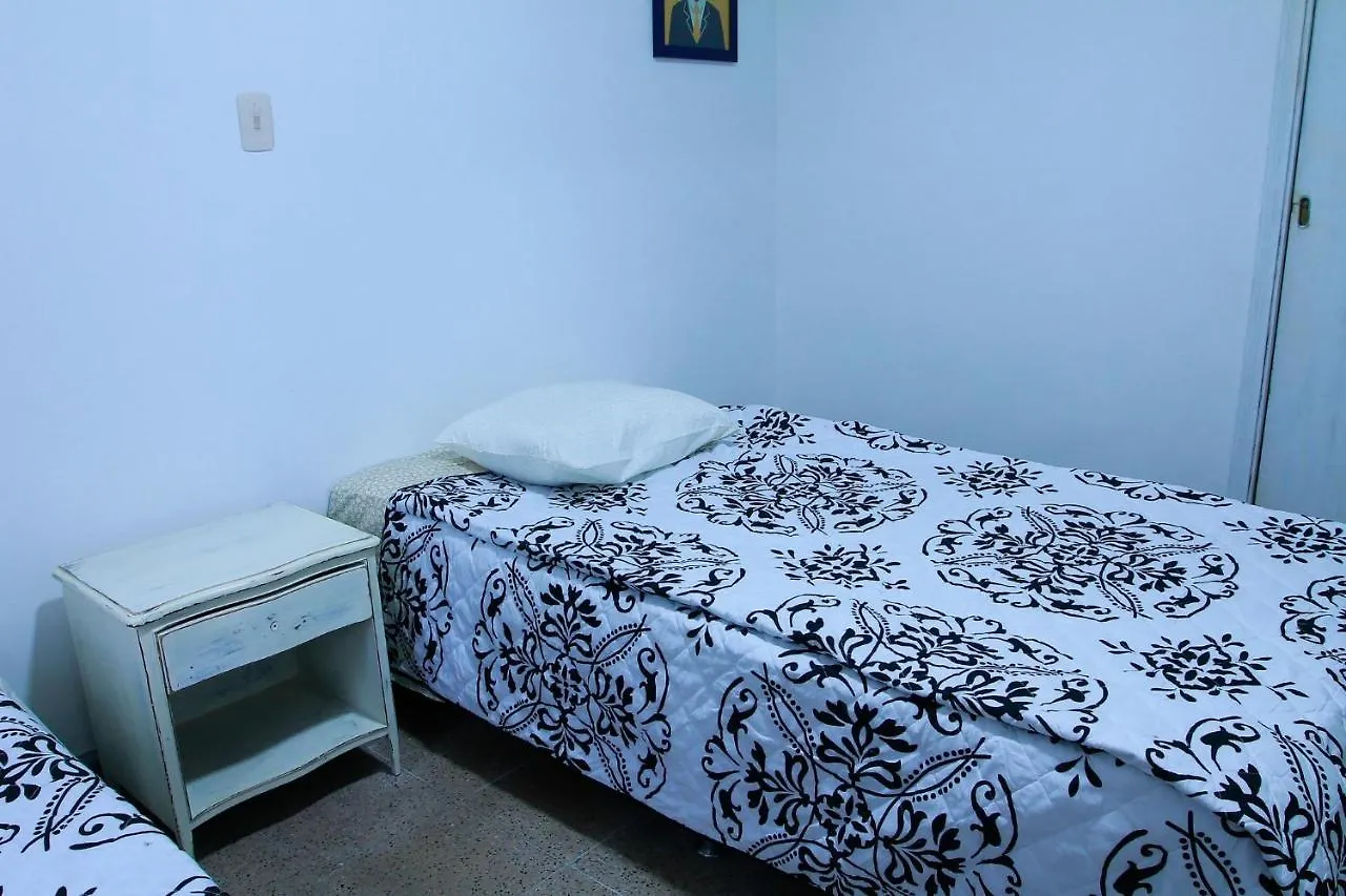 Casa Tuvia Parque Hostel Medellin 0*,  Colombia